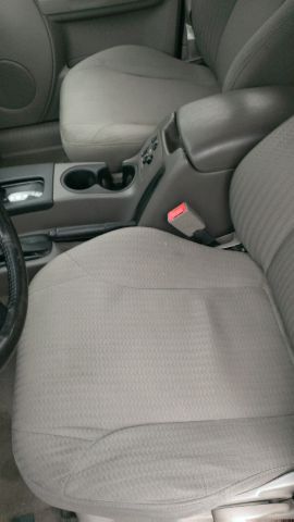 Jeep Liberty 2004 photo 5