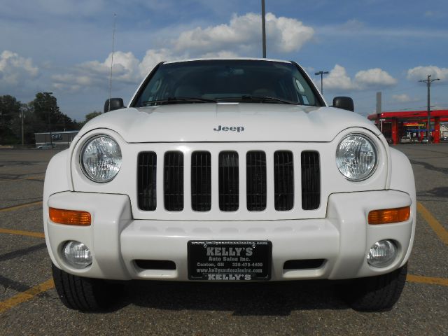 Jeep Liberty 2004 photo 10