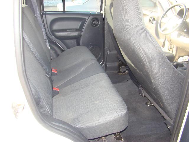 Jeep Liberty 2004 photo 4