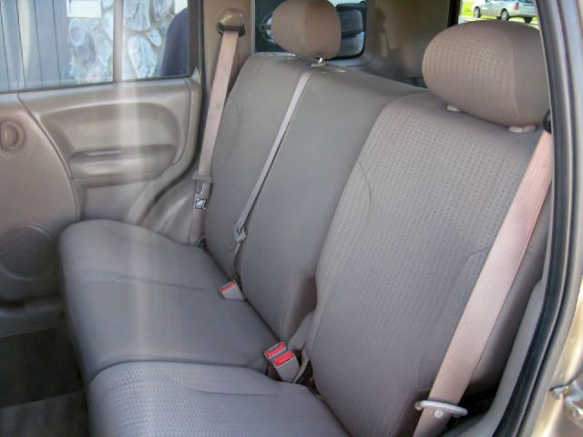 Jeep Liberty 2004 photo 3