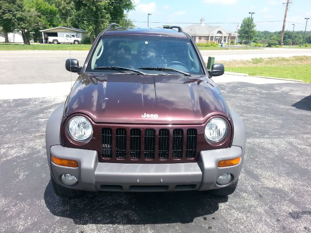 Jeep Liberty 2004 photo 3