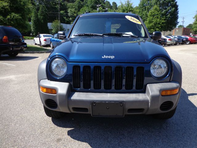 Jeep Liberty 2004 photo 3