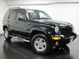 Jeep Liberty 2004 photo 3