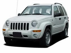 Jeep Liberty 2004 photo 3