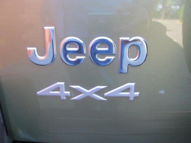 Jeep Liberty 2004 photo 13