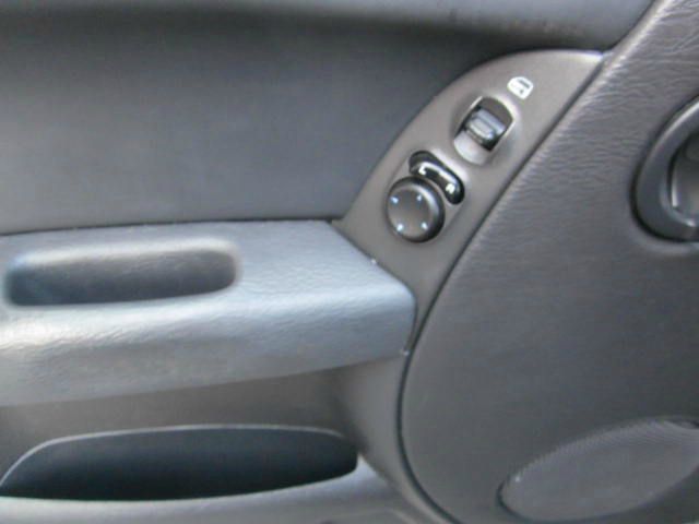 Jeep Liberty 2004 photo 6