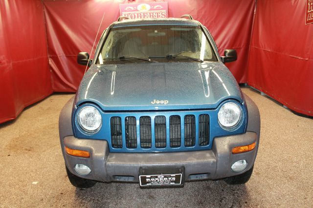 Jeep Liberty 2004 photo 2