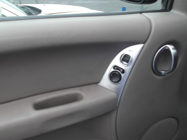 Jeep Liberty 2004 photo 1