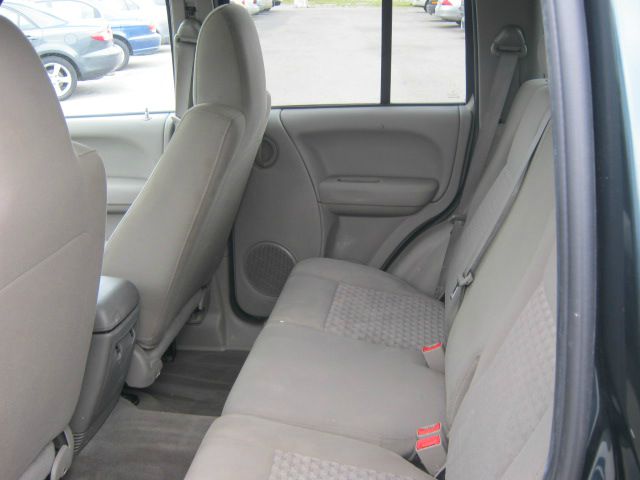 Jeep Liberty 2005 photo 5