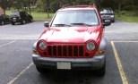 Jeep Liberty 2 Door Sport Utility