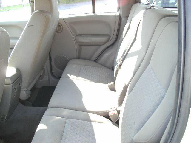 Jeep Liberty 2005 photo 4