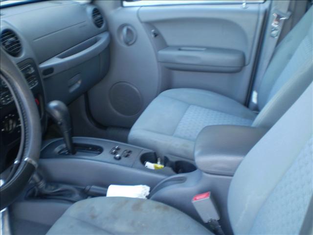 Jeep Liberty 2005 photo 5