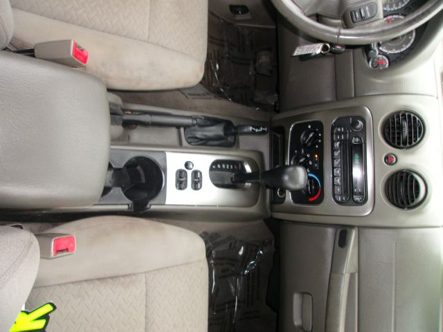 Jeep Liberty 2005 photo 4