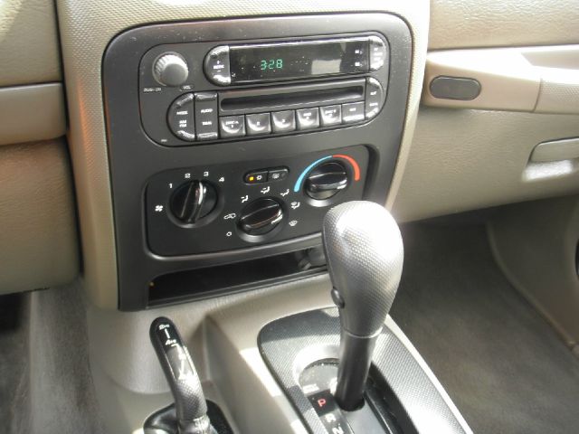 Jeep Liberty 2005 photo 1