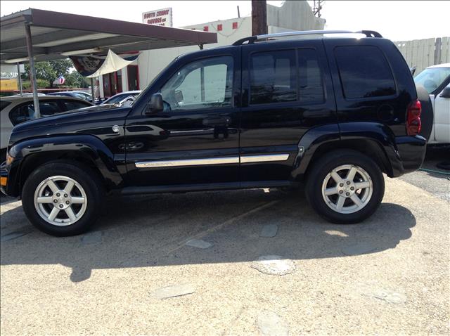 Jeep Liberty 2005 photo 5