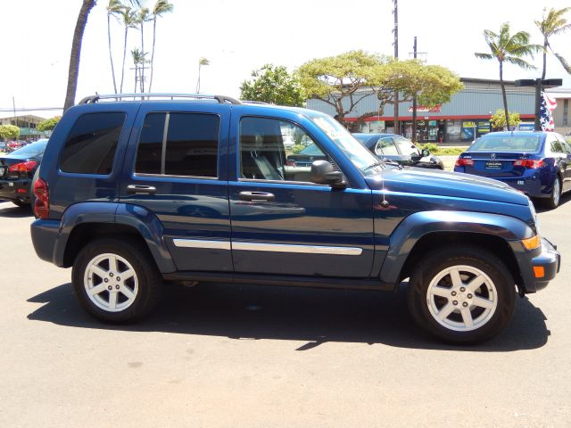 Jeep Liberty 2005 photo 3