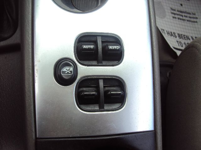 Jeep Liberty 2005 photo 3