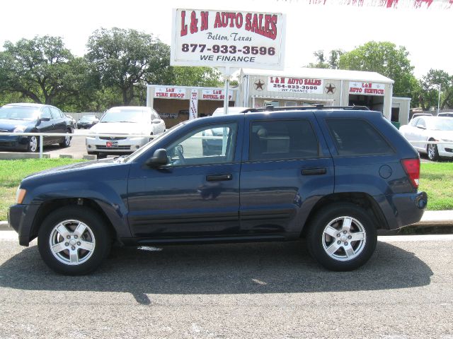 Jeep Liberty 2005 photo 4