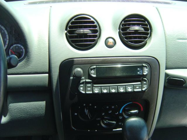 Jeep Liberty 2006 photo 7