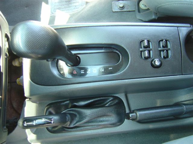 Jeep Liberty 2006 photo 8