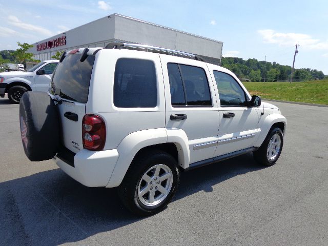 Jeep Liberty 2006 photo 5