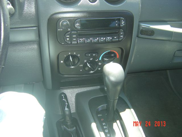 Jeep Liberty 2006 photo 3