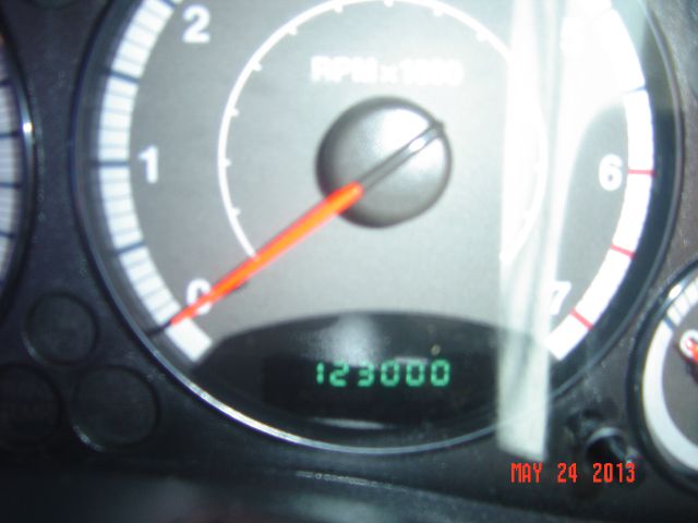 Jeep Liberty 2006 photo 4