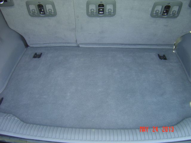 Jeep Liberty 2006 photo 6