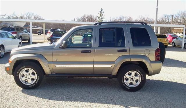 Jeep Liberty 2006 photo 5