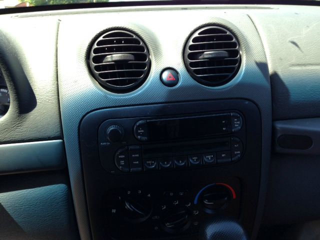 Jeep Liberty 2006 photo 6