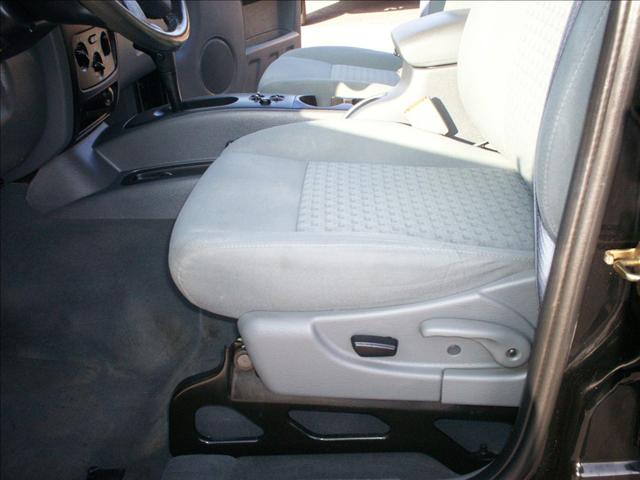 Jeep Liberty 2006 photo 5