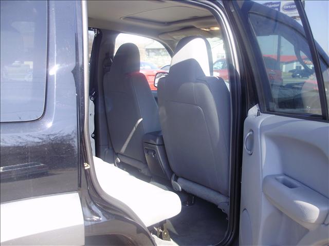 Jeep Liberty 2006 photo 5