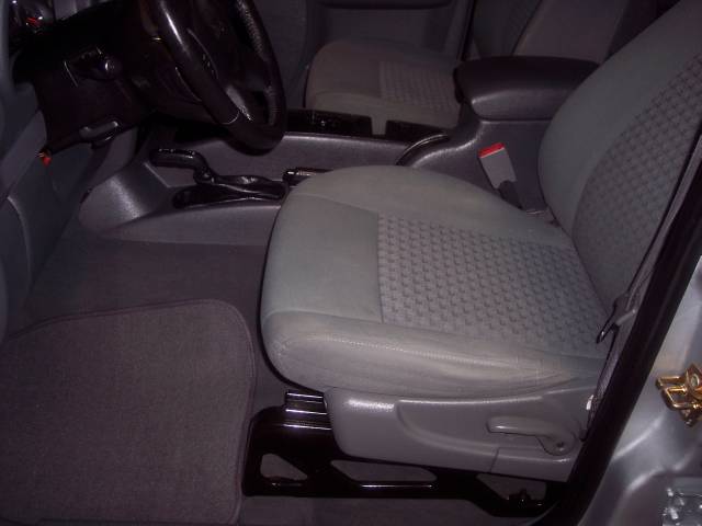 Jeep Liberty 2006 photo 4