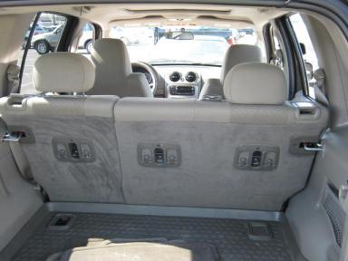 Jeep Liberty 2006 photo 5