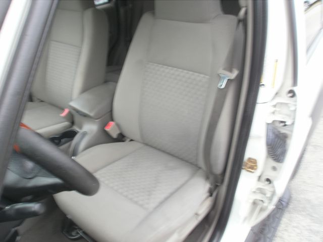 Jeep Liberty 2006 photo 10