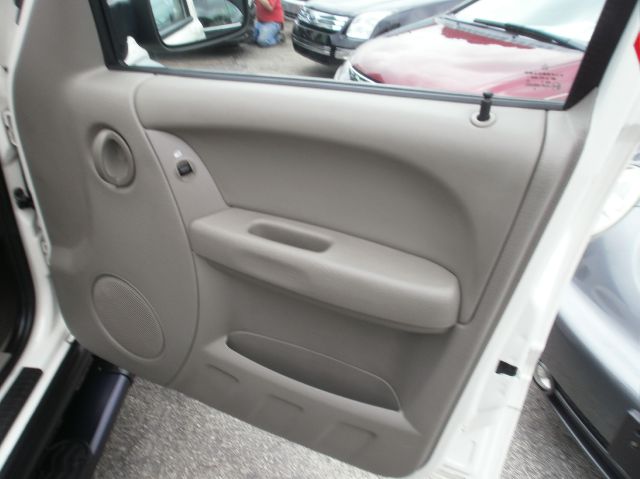 Jeep Liberty 2006 photo 4