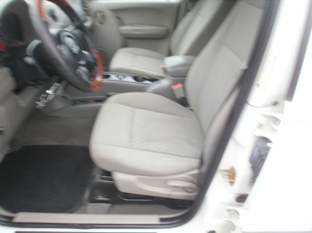 Jeep Liberty 2006 photo 5