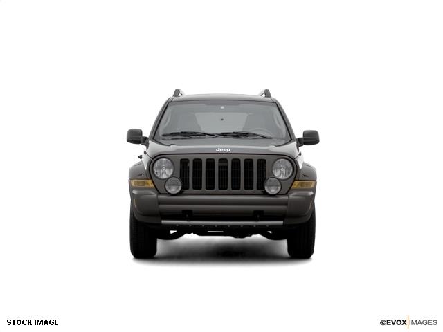 Jeep Liberty 2006 photo 4