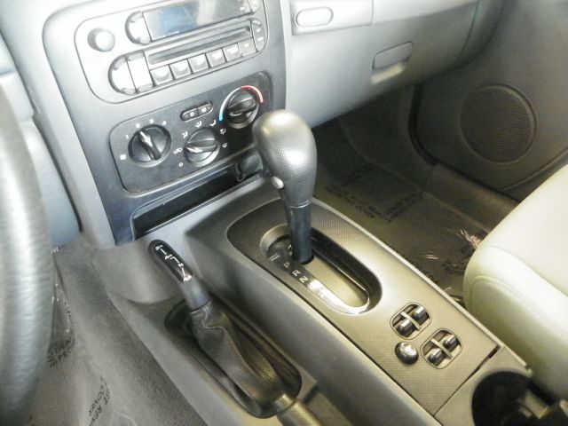 Jeep Liberty 2006 photo 1