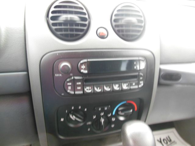 Jeep Liberty 2006 photo 3