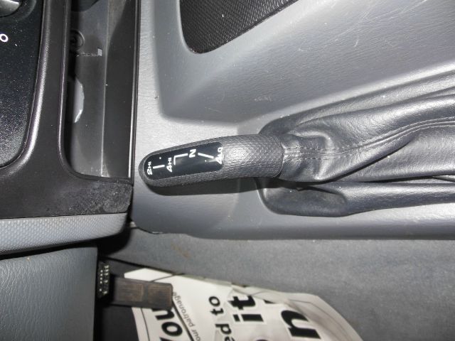 Jeep Liberty 2006 photo 8