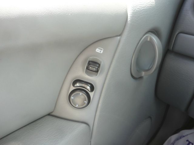 Jeep Liberty 2006 photo 17