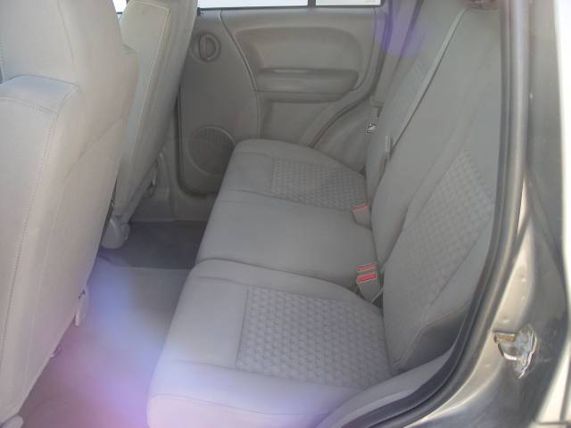 Jeep Liberty 2006 photo 5