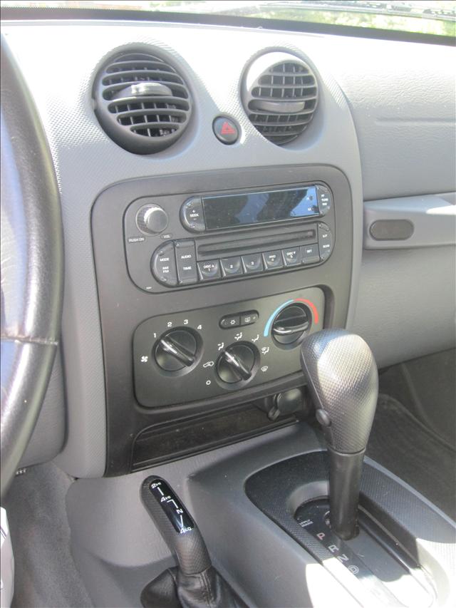 Jeep Liberty 2006 photo 3