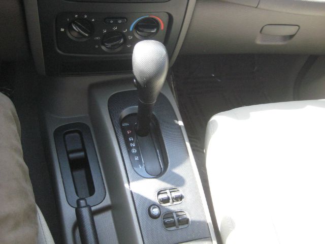 Jeep Liberty 2006 photo 1