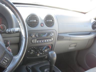 Jeep Liberty 2006 photo 3