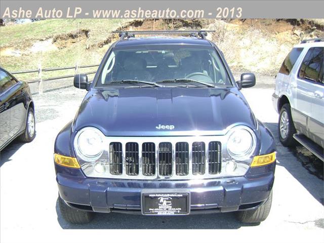 Jeep Liberty 2006 photo 3