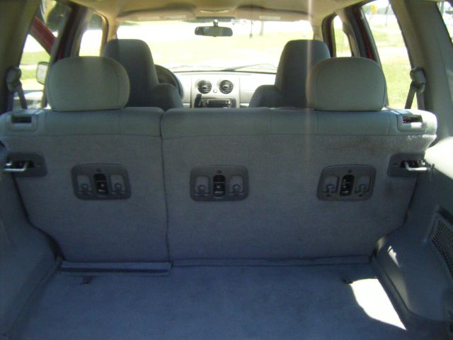 Jeep Liberty 2006 photo 6