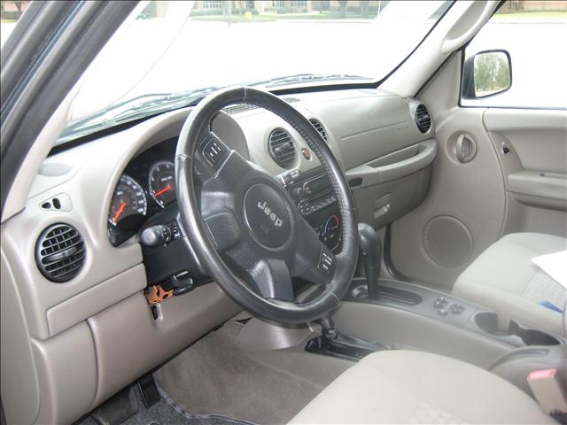 Jeep Liberty 2006 photo 5