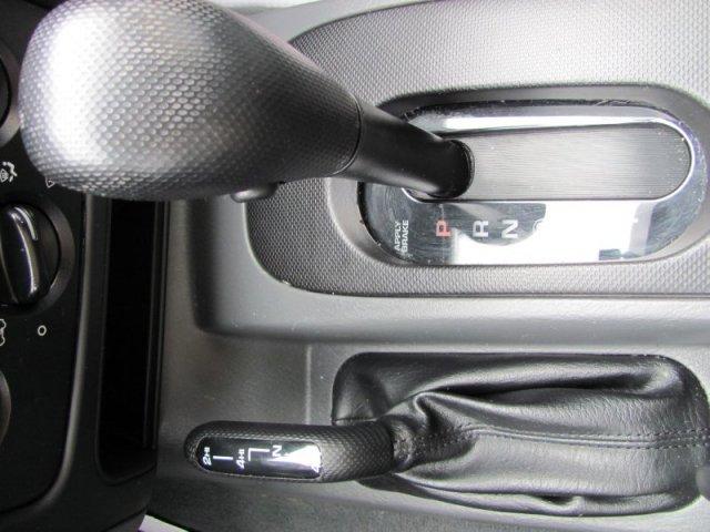 Jeep Liberty 2006 photo 5